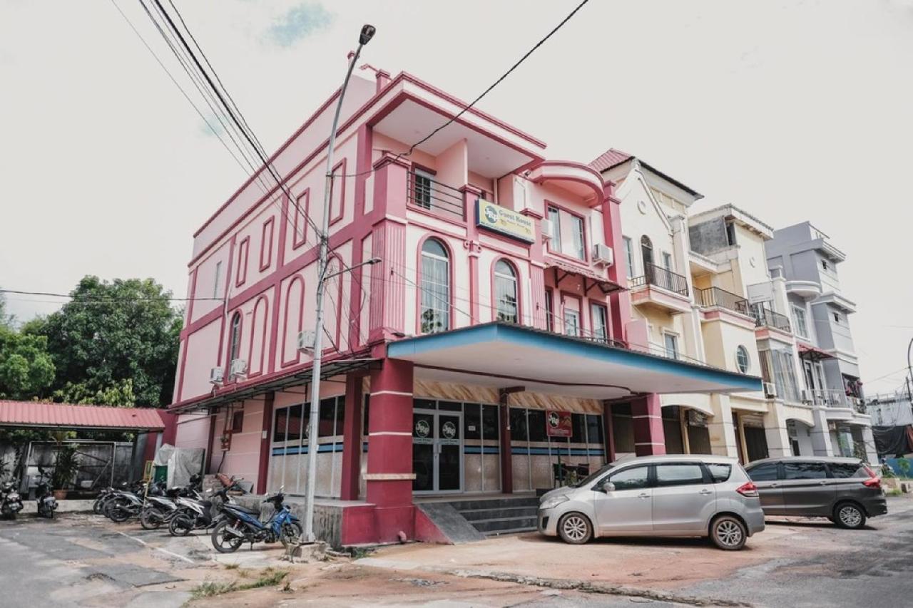 Hotel Reddoorz Near Nagoya Hill Batam 4 Jodoh  Exterior foto